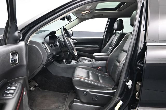 Used 2018 Dodge Durango GT w/ Premium Group AWD/4WD image 18