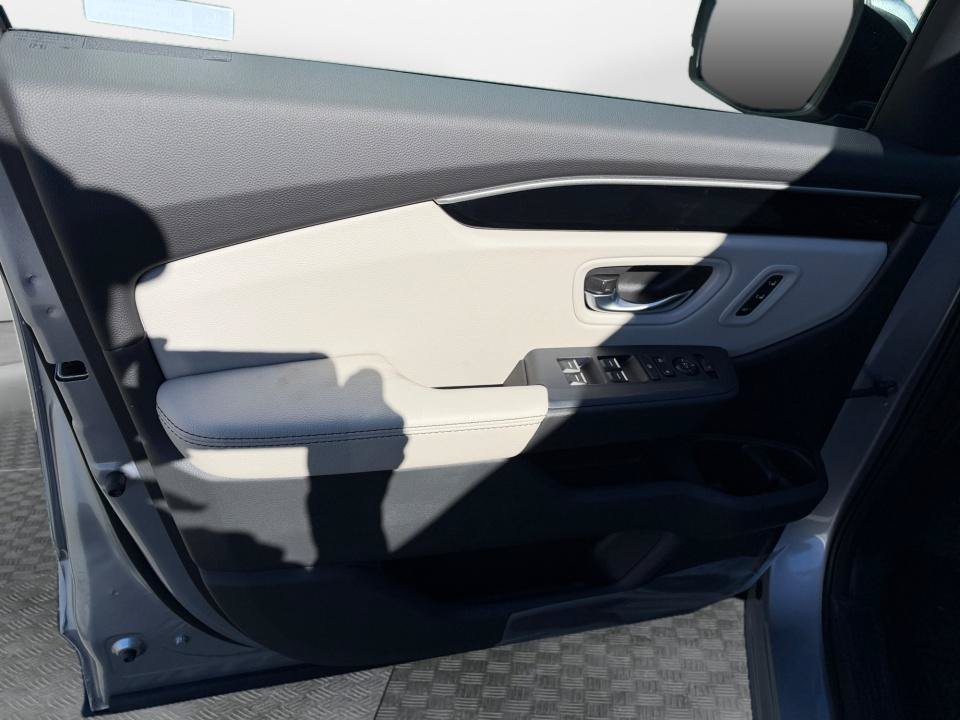 New 2026 Honda Pilot EX-L image 32