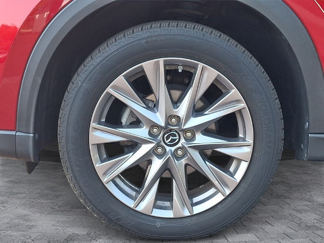 Used 2020 MAZDA CX-5 Grand Touring AWD/4WD image 8