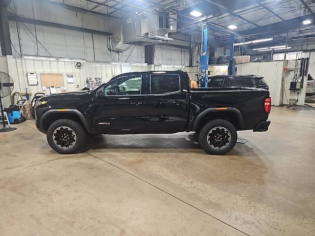 New 2026 GMC Canyon AT4 w/ Technology Plus Package image 3