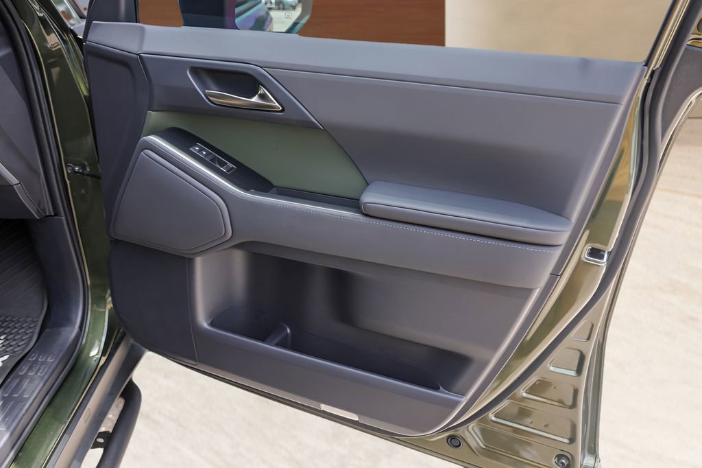 Used 2024 Lexus GX 550 AWD/4WD image 27