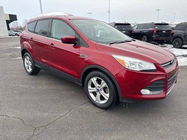 Used 2014 Ford Escape SE image 6