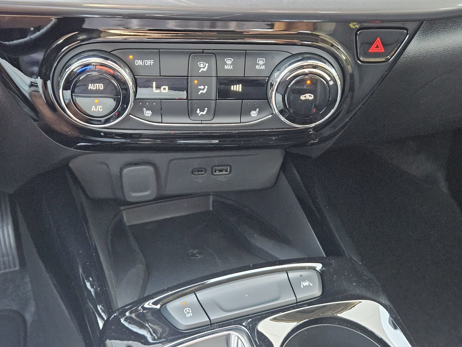 New 2026 Chevrolet Trax ACTIV w/ Sunroof Package image 20