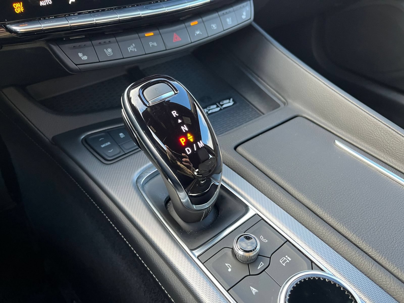 Used 2026 Cadillac CT5 Premium Luxury RWD image 42