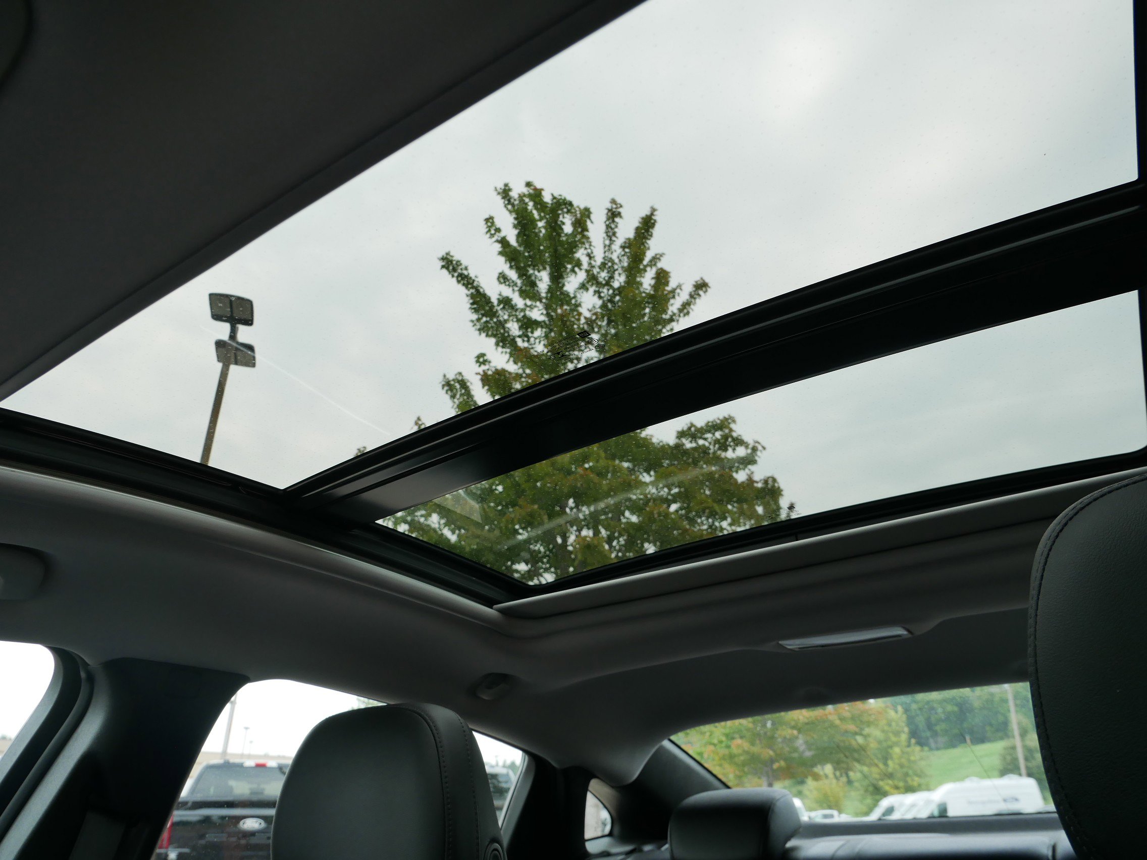 Used 2023 Chevrolet Malibu LT image 27