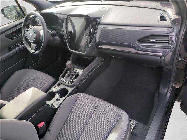 Certified 2025 Subaru Forester Premium image 22