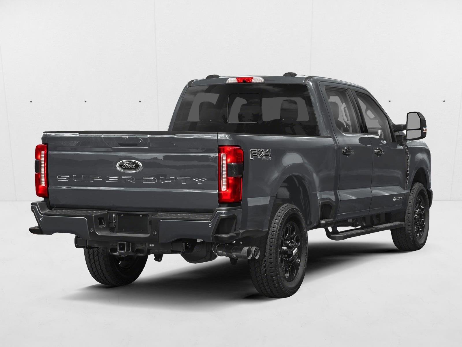 New 2026 Ford F250 XLT AWD/4WD image 2