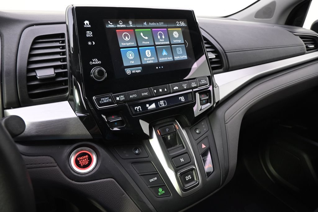 Used 2018 Honda Odyssey EX-L image 26