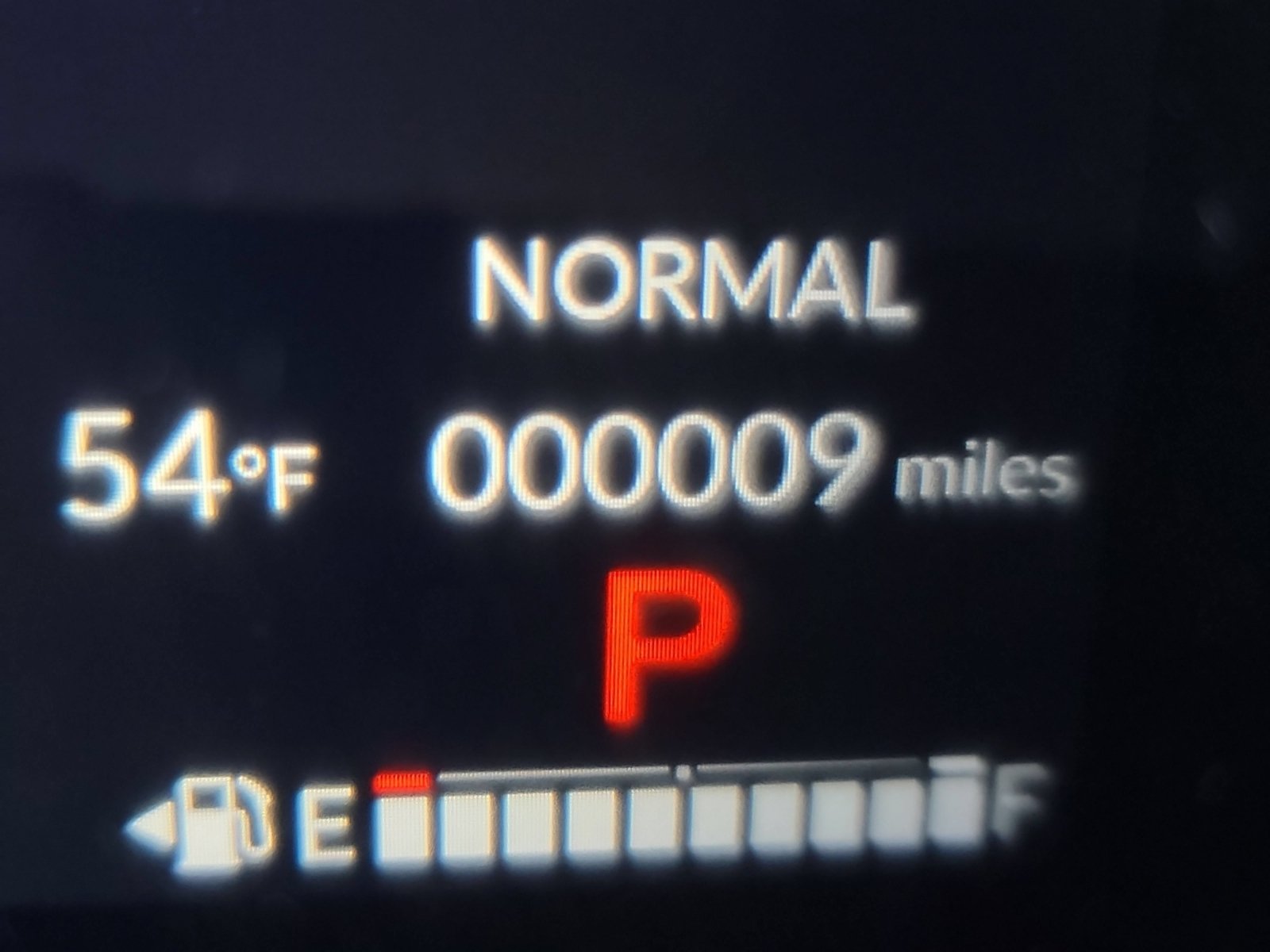 New 2027 Honda HR-V EX-L image 14