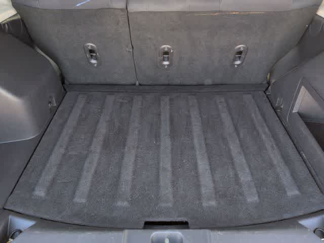 Used 2010 Jeep Patriot Sport AWD/4WD image 29