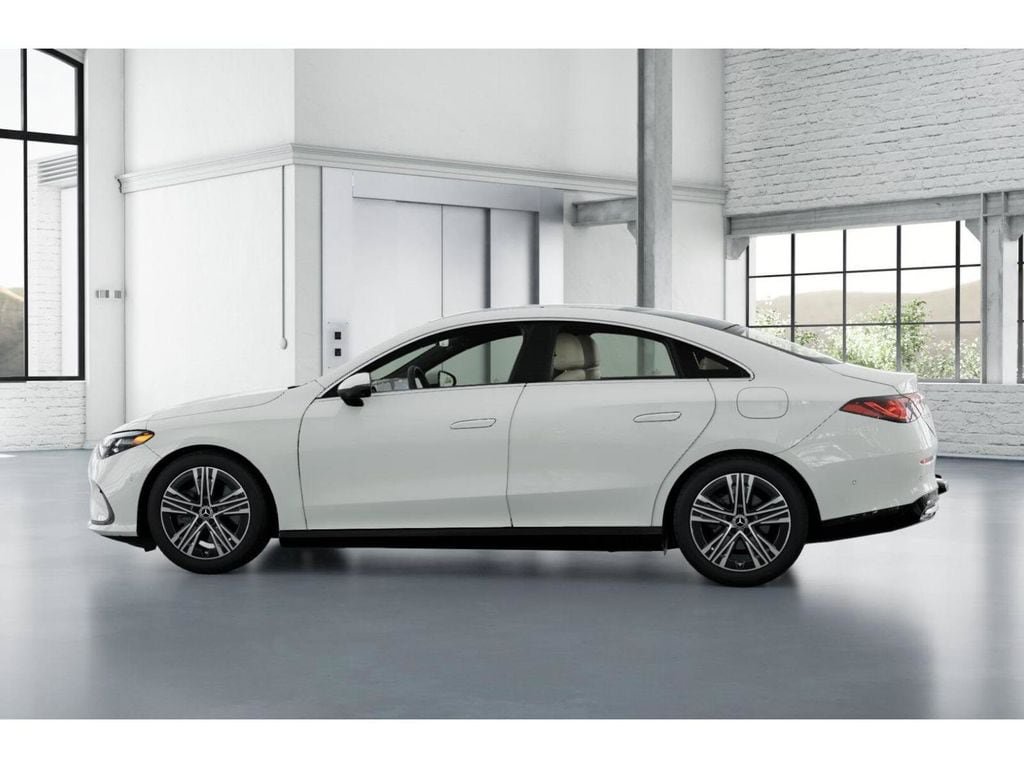 New 2027 Mercedes-Benz CLA 220 image 33