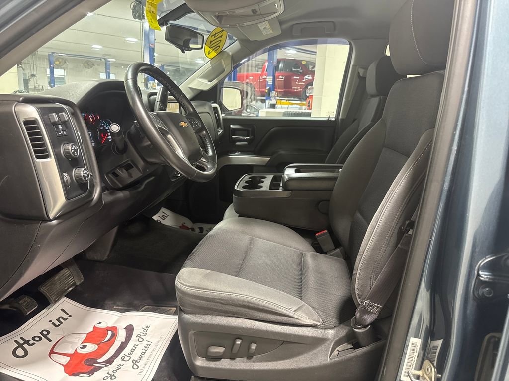 Used 2014 Chevrolet Silverado 1500 LT w/ All Star Edition image 20
