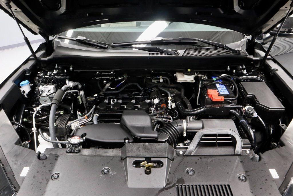 Used 2025 Honda CR-V EX-L image 17