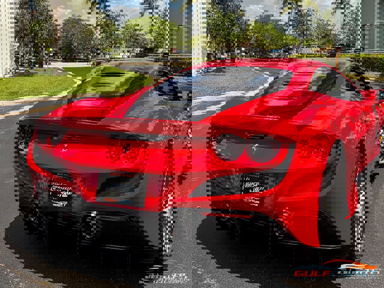 Used 2021 Ferrari F8 Tributo image 59