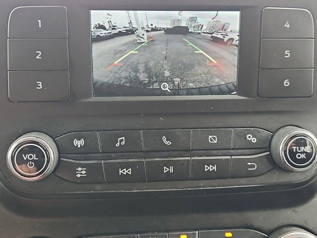 Used 2024 Ford Transit 250 Low Roof w/ Exterior Upgrade Package image 14