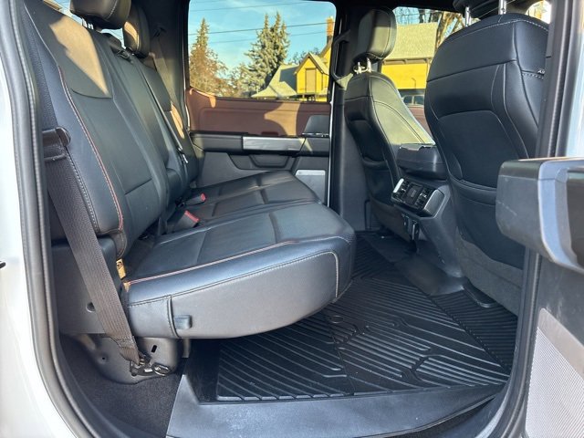 Used 2023 Ford F150 Lariat image 37