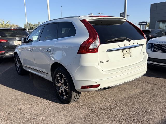 Used 2015 Volvo XC60 T6 Platinum AWD/4WD image 7