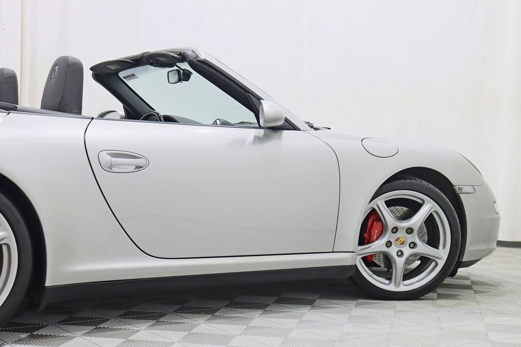 Used 2007 Porsche 911 Carrera S image 12