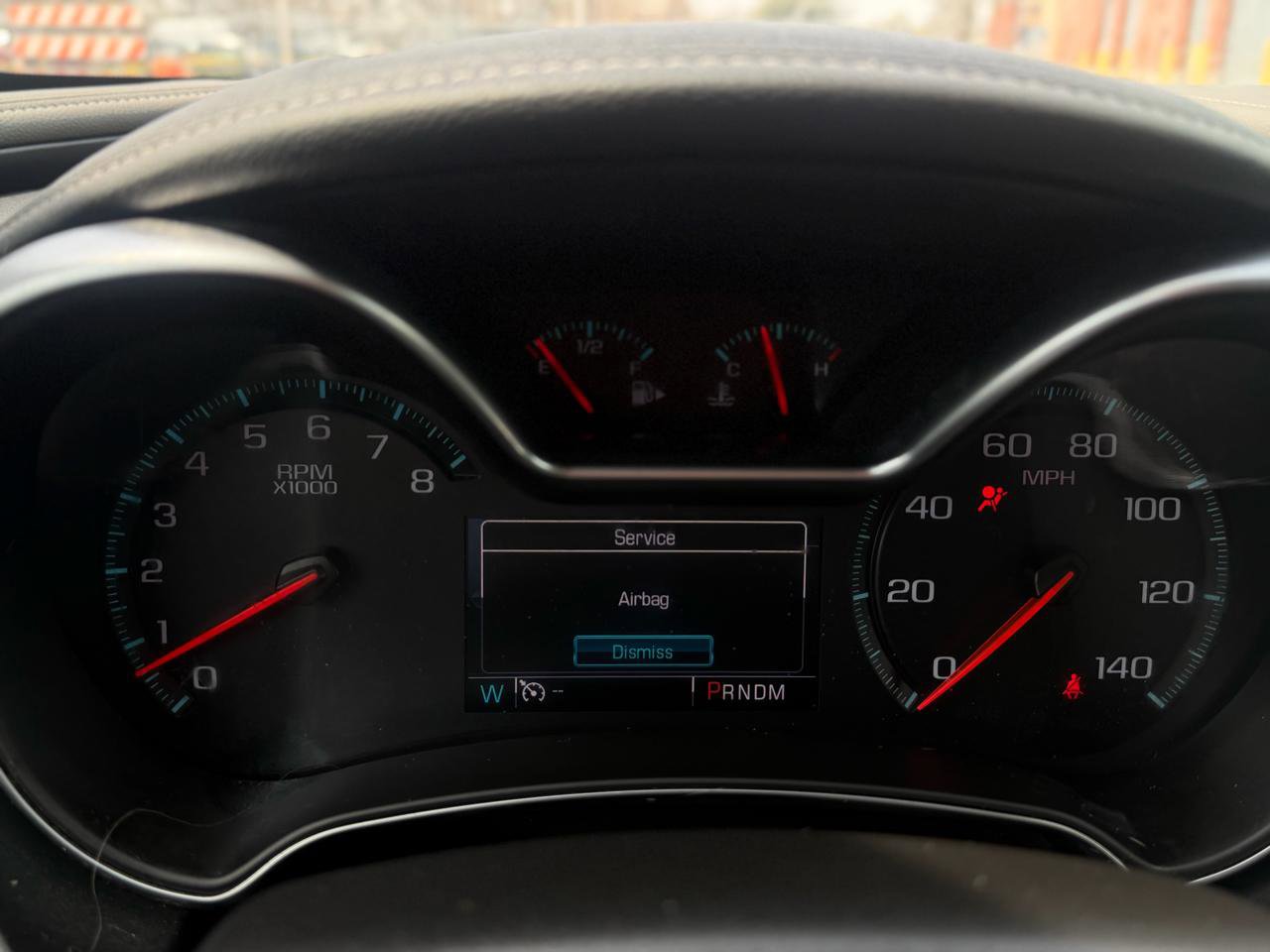 Used 2018 Chevrolet Impala LS image 20