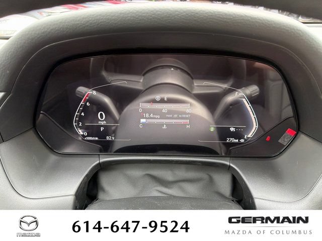 New 2026 MAZDA CX-5 2.5 S w/ Premium Package AWD/4WD image 24