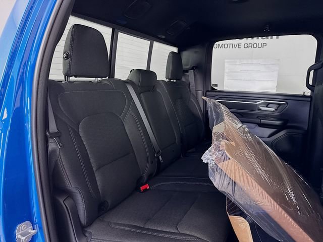New 2026 RAM 1500 Big Horn image 26