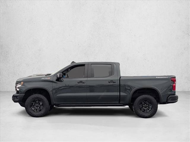 New 2026 Chevrolet Silverado 1500 ZR2 w/ ZR2 Bison Edition image 5