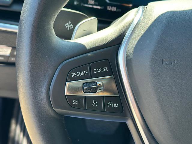 Certified 2023 BMW 330i xDrive Sedan w/ Premium Package image 22