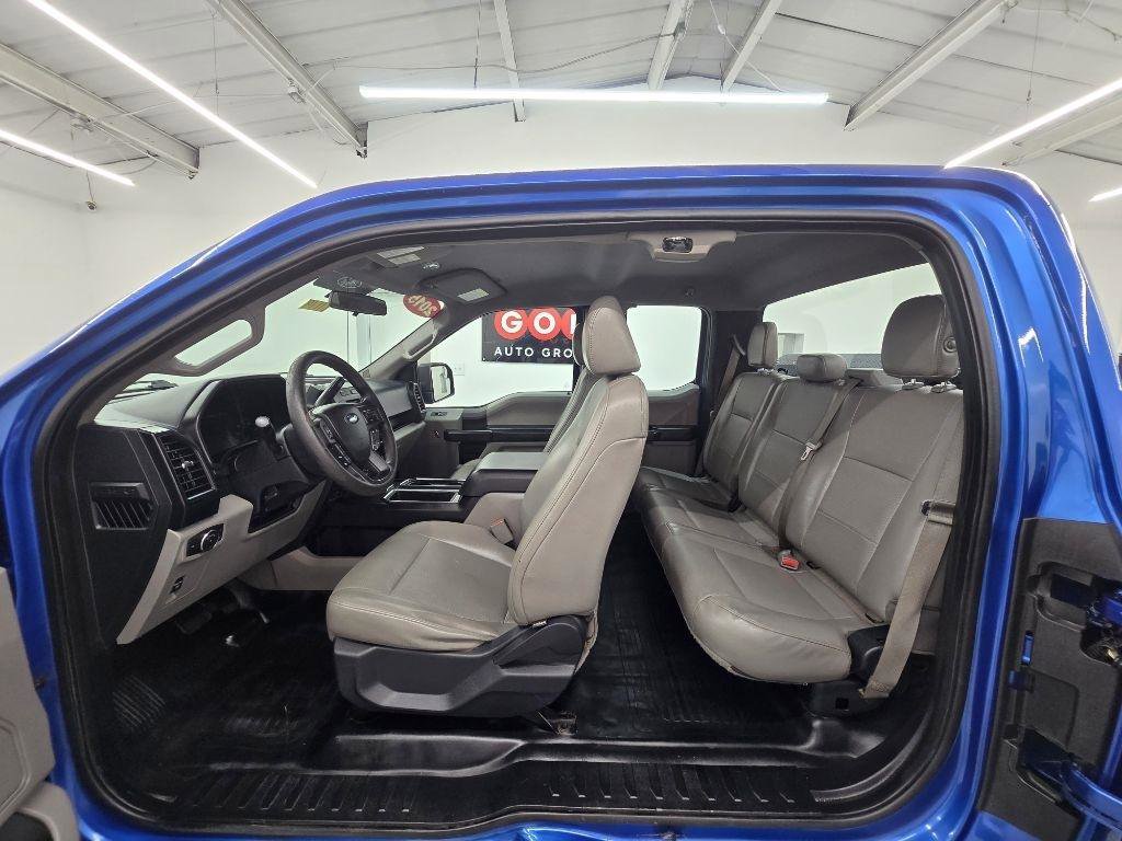 Used 2015 Ford F150 XL w/ Equipment Group 101A Mid RWD image 16