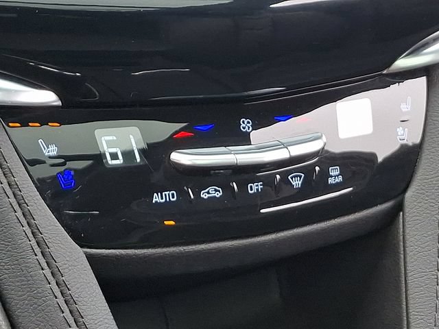 Certified 2024 Cadillac XT6 Sport AWD/4WD image 16