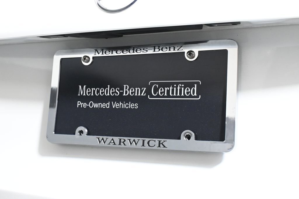 Certified 2024 Mercedes-Benz GLB 250 image 14