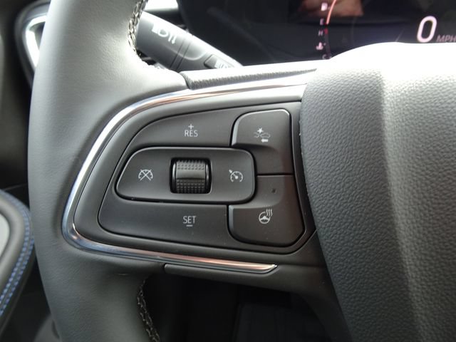 New 2026 Buick Encore GX Sport Touring w/ Advanced Technology Package AWD/4WD image 24
