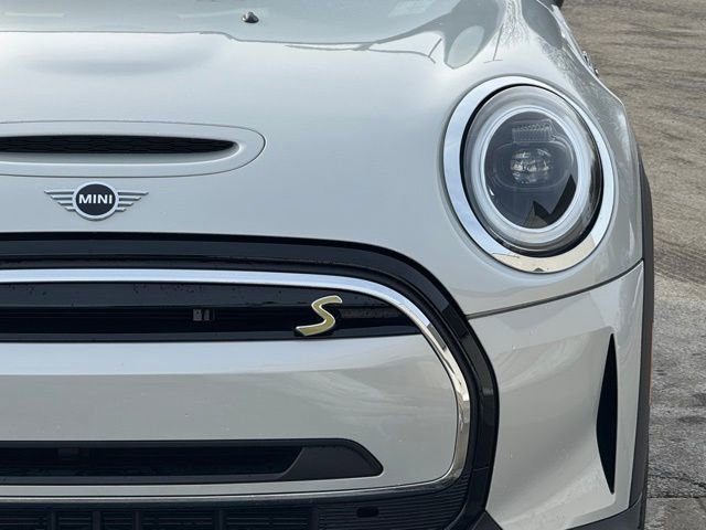 Used 2023 MINI Cooper SE image 10