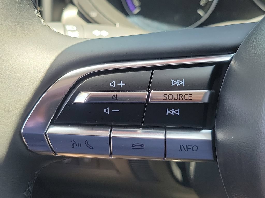New 2026 MAZDA CX-50 AWD 2.5 Hybrid w/ Weather Package image 5