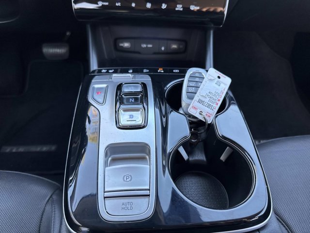 Used 2022 Hyundai Tucson Limited w/ Cargo Package image 29