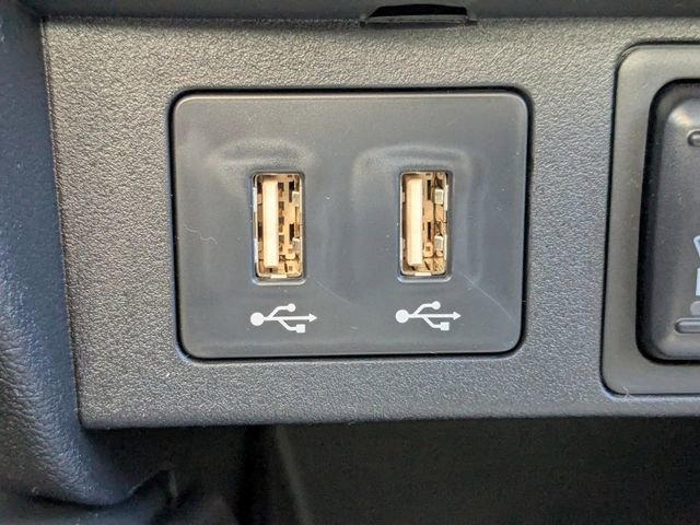 Used 2026 Mitsubishi Outlander Sport LE image 25