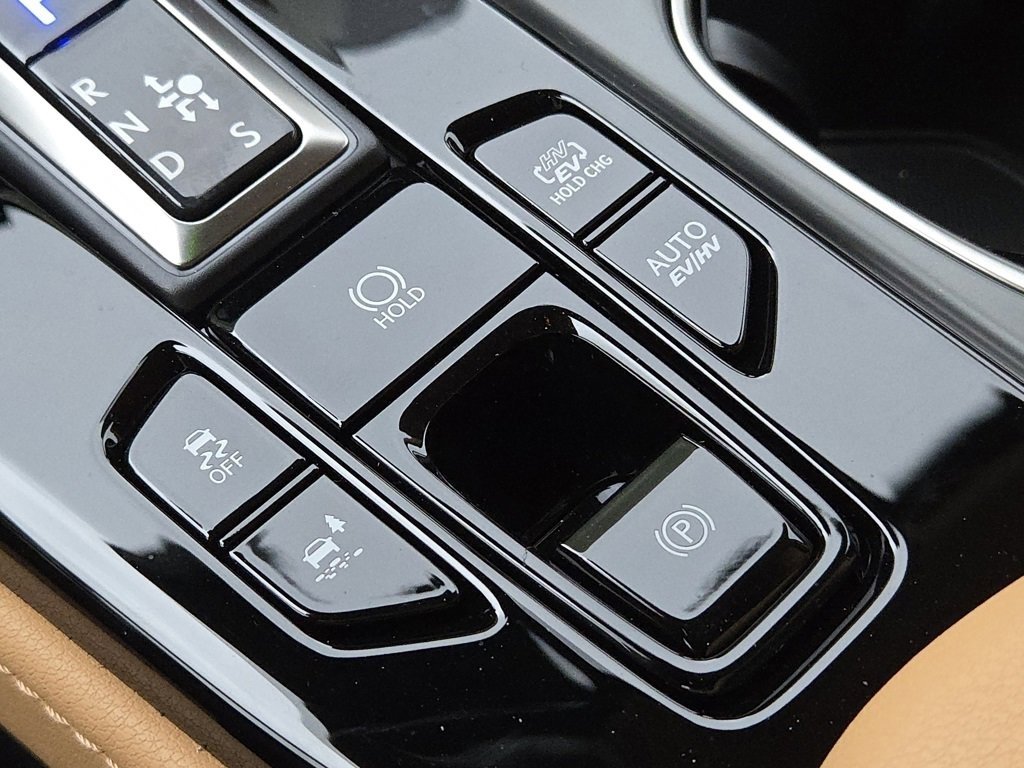 New 2026 Lexus NX 450h+ AWD w/ Luxury Package image 18