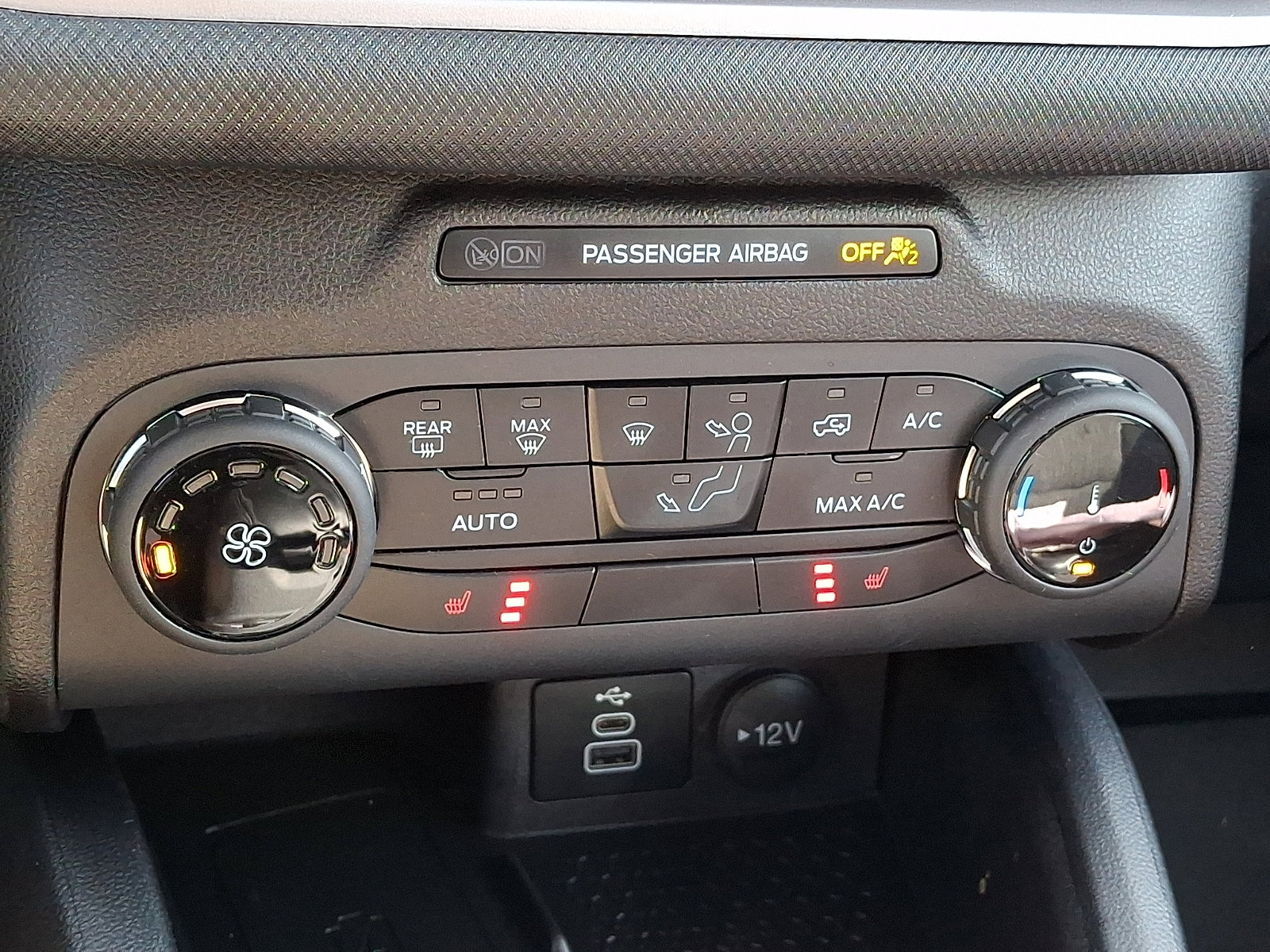 Certified 2023 Ford Bronco Sport Big Bend w/ Convenience Package image 23