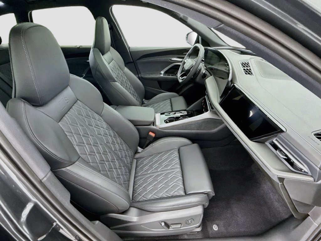 New 2026 Audi SQ5 Premium Plus AWD/4WD image 20