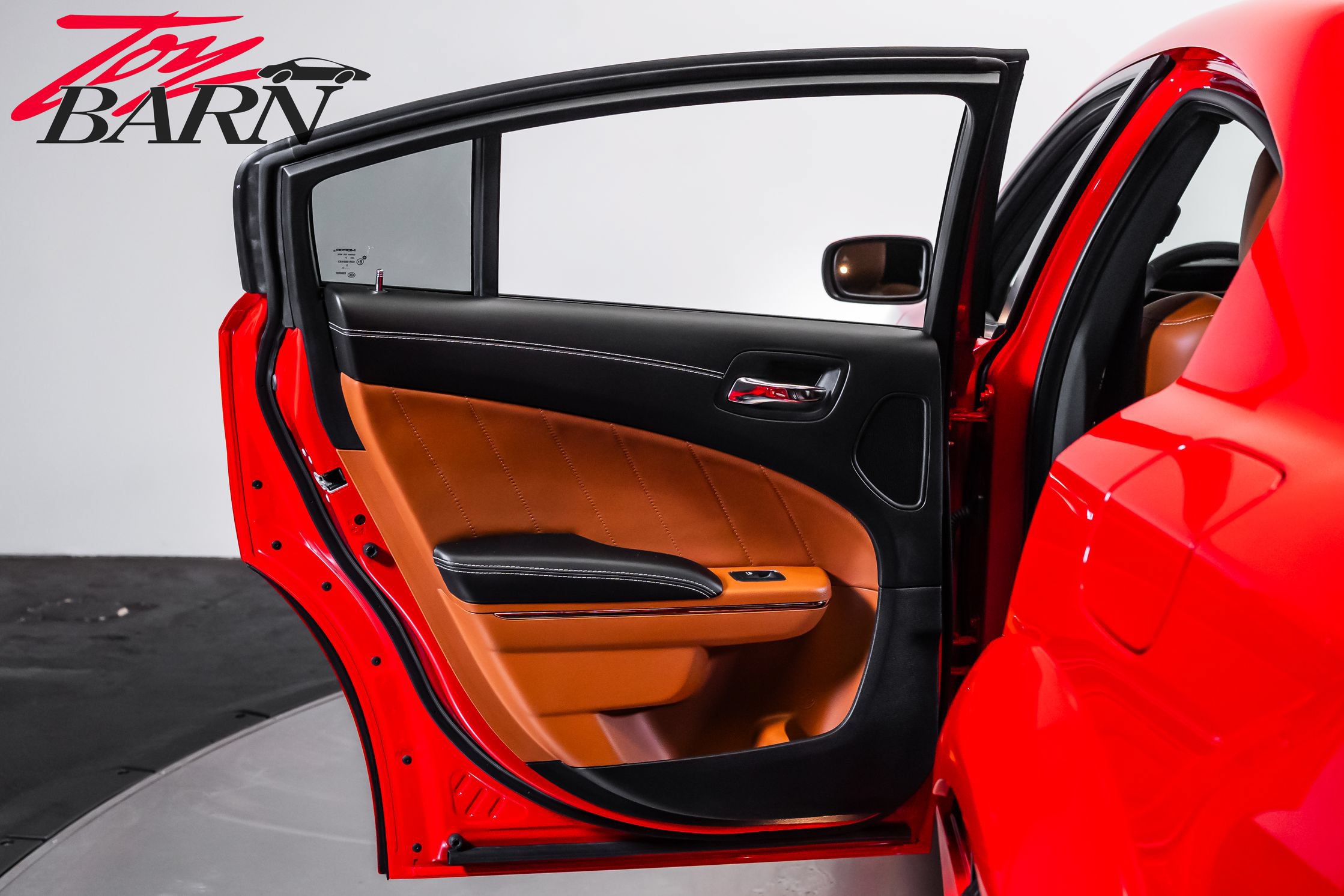 Used 2021 Dodge Charger SRT Hellcat RWD image 40