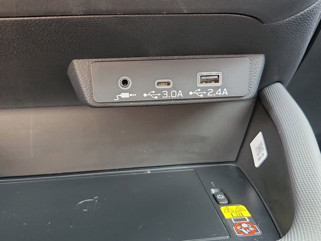 Certified 2026 Subaru Forester Limited image 25
