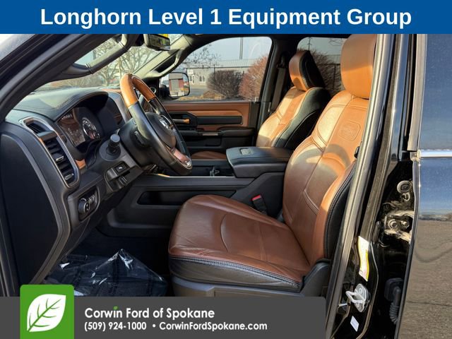 Used 2022 RAM 2500 Limited image 2