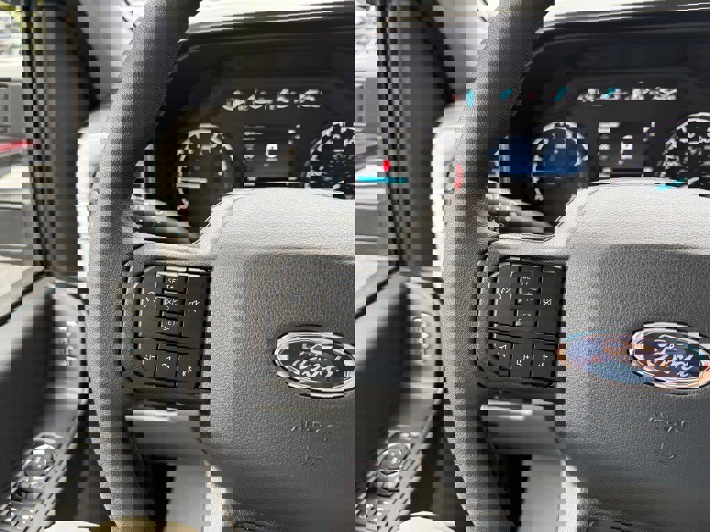 New 2026 Ford F350 XL w/ XL Chrome Package image 19