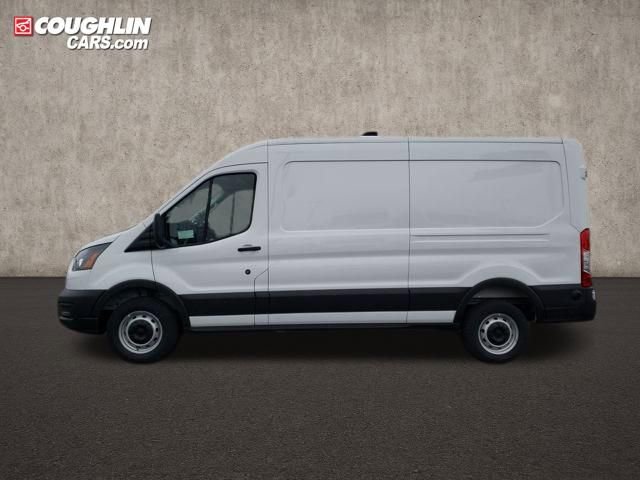 New 2026 Ford Transit 250 148 Medium Roof RWD image 4