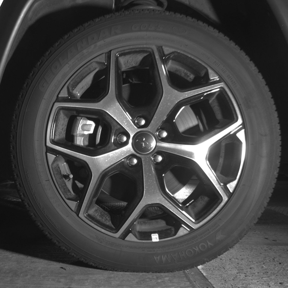 Used 2025 Jeep Compass Limited image 12