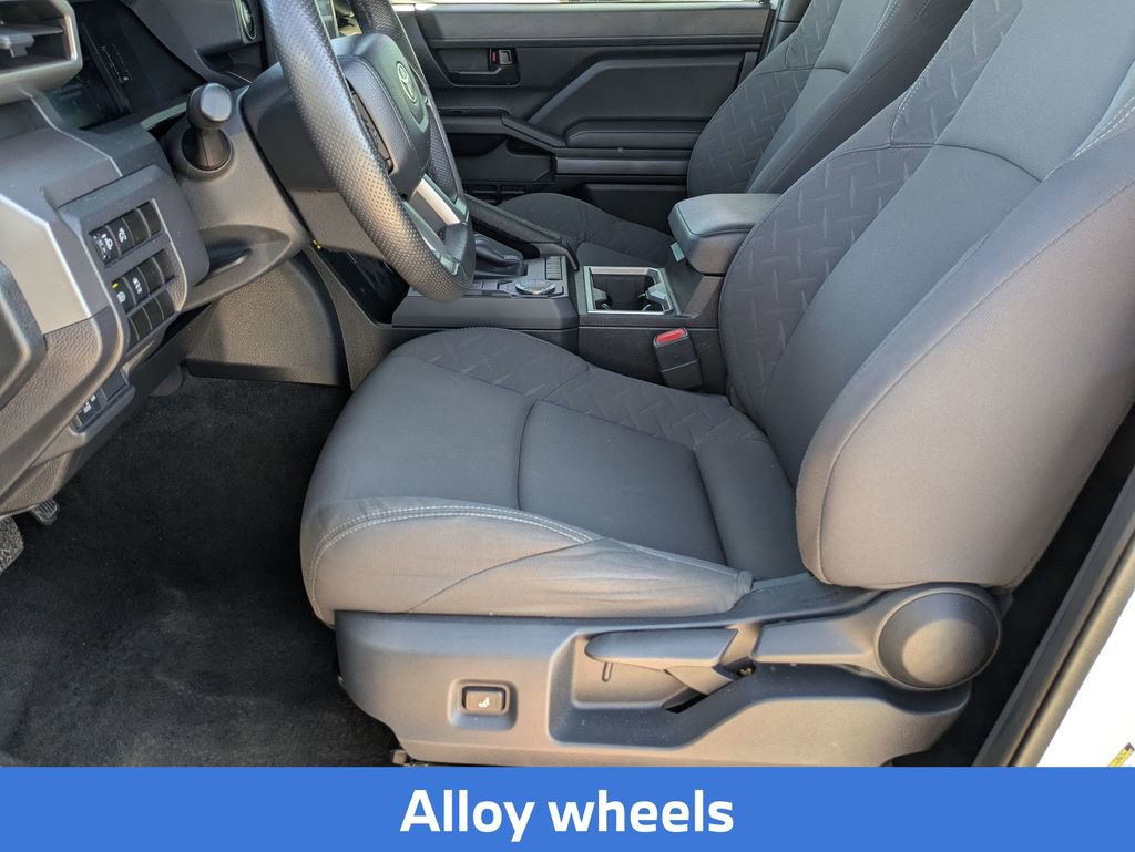 Used 2024 Toyota Tacoma SR5 image 14