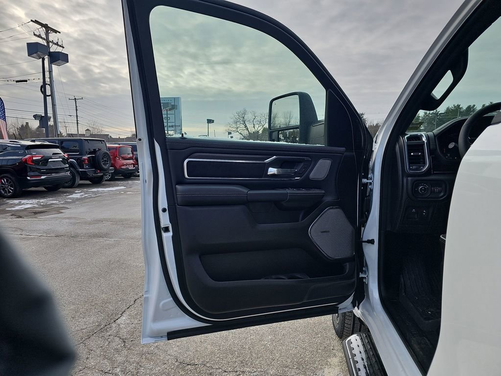 New 2026 RAM 1500 Laramie image 11