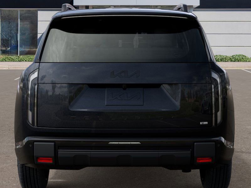 New 2027 Kia Telluride SX X-Line image 16