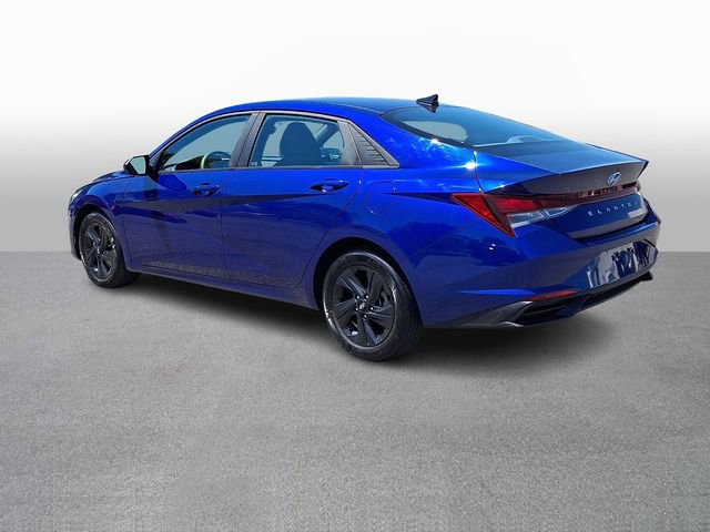 Used 2023 Hyundai Elantra SEL FWD image 6