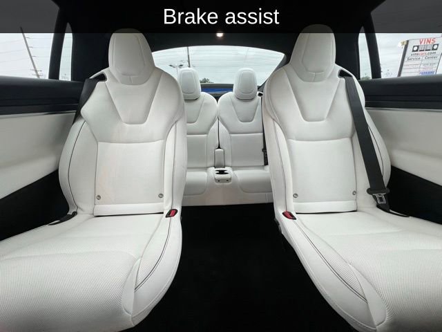 Used 2023 Tesla Model X Plaid image 6