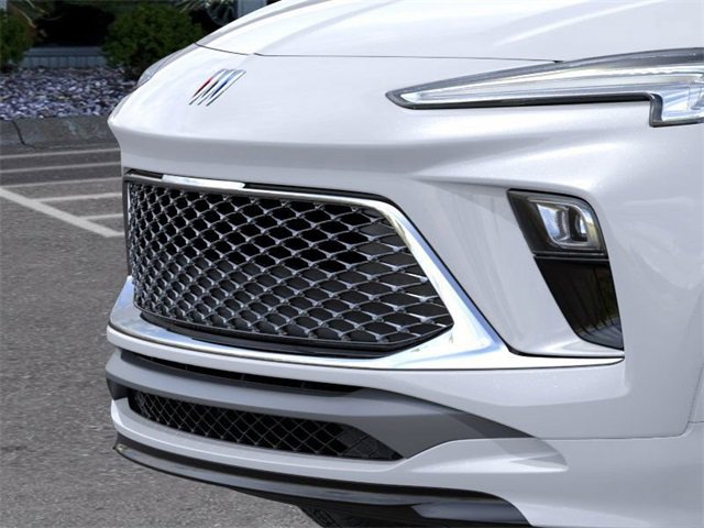 New 2026 Buick Encore GX Avenir w/ Avenir Convenience Package image 13